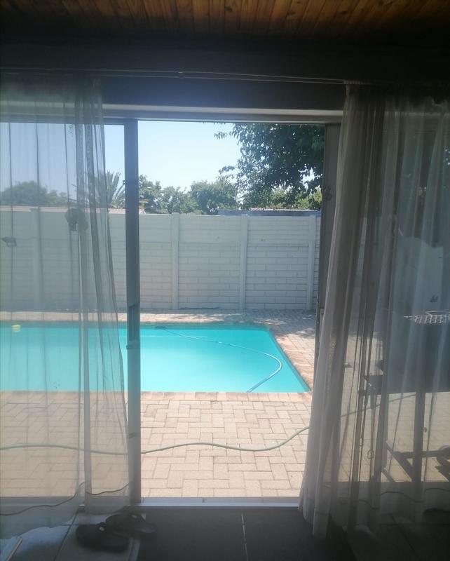 4 Bedroom Property for Sale in Sasolburg Free State